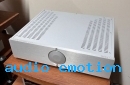 Audio Analogue Puccini 20th Anniversary Integrated Amplifier Integrated Amplifier