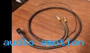 Kimber Kable TAK Cu Tonearm Cable - 1m Tonearmcable