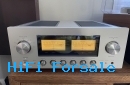 Luxman L590AXII Integrated Amplifier