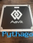 aavik acoustics i-188 integrated amplifier
