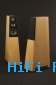 Vandersteen Audio Quatro Wood Speaker
