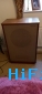 Tannoy LSU HF 15 8