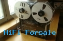 Otari mx5050 b2 Reel Tape