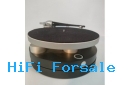 Wilson Benesch Full Circle Act 0.5 tonearm