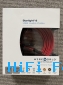 Wireworld Starlight 8 USB 3.0 Type A - Micro B / 3m Computercable