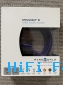 Wireworld Ultraviolet 8 USB 3.0 A - Micro B 3 metre