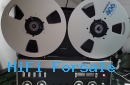 Revox A77 Reel Tape