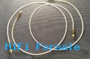 Precious Metals Silver Tech Audiolead