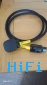 Kimber Super Yello/ Ultra fuse Power Cable