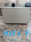 Custom Cable DC1 9volt Power Supplies