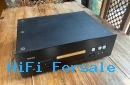 Teac VRDS10SE Cdplayer