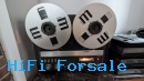 Revox A77 MK 4 Suitcase Model 4 Track Reel Tape