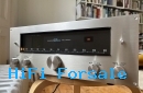 Marantz 10B FM Tuner (analogue) Tuner