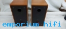 Epos ES 11 Speakers Standspeaker