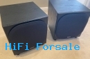 Monitor Audio Bronze W10 Subwoofer