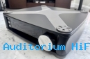 agd aavik acoustics aavik u-580 Integrated Amplifier