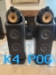 B+W 802D Speaker