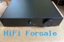 Lyngdorf TDAI-3400 Computer Audio