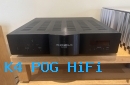 Krell K300i Integrated Amplifier