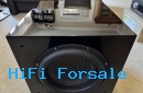 REL Carbon Special (2 available) Subwoofer