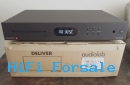 Audiolab 6000CDT Cdplayer