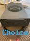 Acoustic Invader Stereo Power Power Amplifier