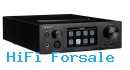 OPPO HA-1 DAC/Pre-amp/Headphone amp