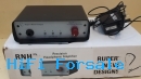 Rupert Neve Designs RNHP Precision Headphone Amplifier