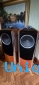 Tannoy TD12 FLOORSTANDING LOUDSPEAKERS