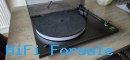 Rega Planar 2