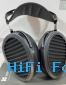 Hifiman ARYA STEALTH MAGNET