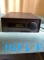 Naim Nat 02 Tuner
