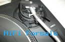 Technics SL1210GR
