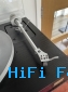 Audio Note Arm One II