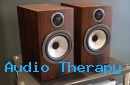 B&W (Bowers and Wilkins) 706 S3 Speakers (Mocha) Pre-owned