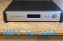 dCS Scarlatti DAC Dac