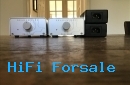 Graham slee Proprius Mono Amps Power Amplifier