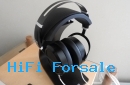 Hifiman HE6SE V1 Headphone