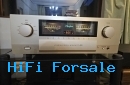 ACCUPHASE E480 Integrated Amplifier