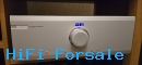 Musical Fidelity M6SI500 Integrated Amplifier