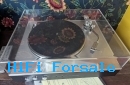 Luxman Pd151 mk2 Turntable