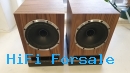 Fyne Audio F500S