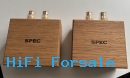 Spec SPEC RSP-AZ9 EX Real Sound Processor with Original Box Accessorie