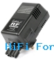 Russ Andrews Plug In RF Router + Tech. Weave Cable Power Accessorie