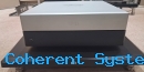 Tad Labs M2500 Power Amplifier
