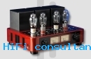 TRAFORMATIC AUDIO RHAPSODY Integratedvalveamp