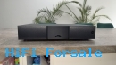 Naim Supercap DR Power Supplies