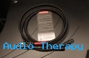 Tellurium Q Black Diamond XLR Interconnect (1.5m) Audiolead
