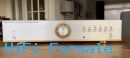 Musical Fidelity A3 Integrated Amplifier