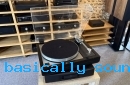 Linn Klimax-LP12 Turntable